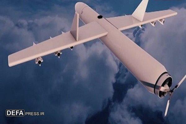 اعتراف صهیونیست‌ها به خطر جدید پهپاد‌های یمن برای «اسرائیل»