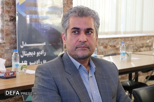جهاد تبیین و آگاهی‌بخشی، یکی از سلاح‌های مهم در جنگ ترکیبی است