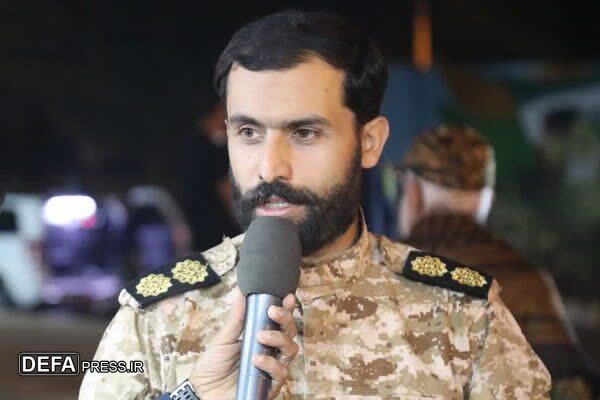 اردوگاه فرهنگی‌رزمی مشهد فعالیت خود را آغاز کرد