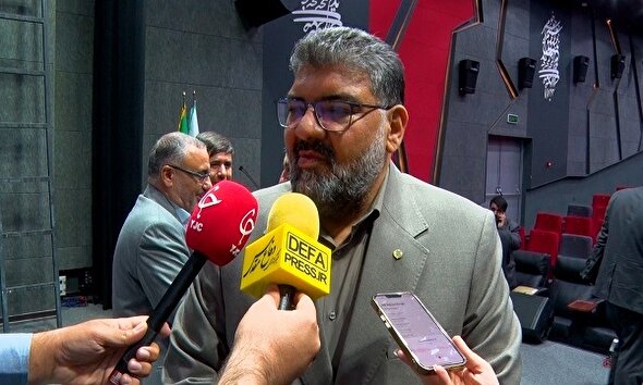 فیلم/ عبدلیان‌پور: خسارت‌های جنگ تحمیلی در ۱۴ استان مورد ارزیابی قرار گرفته است