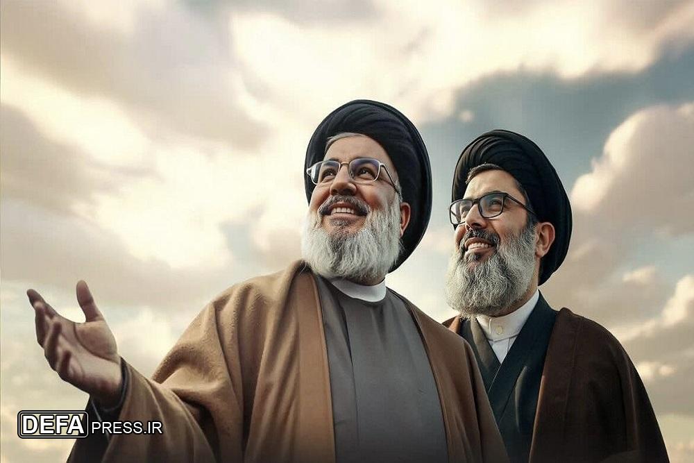 مراسم سالگرد شهادت سیدحسن نصرالله برگزار می‌شود