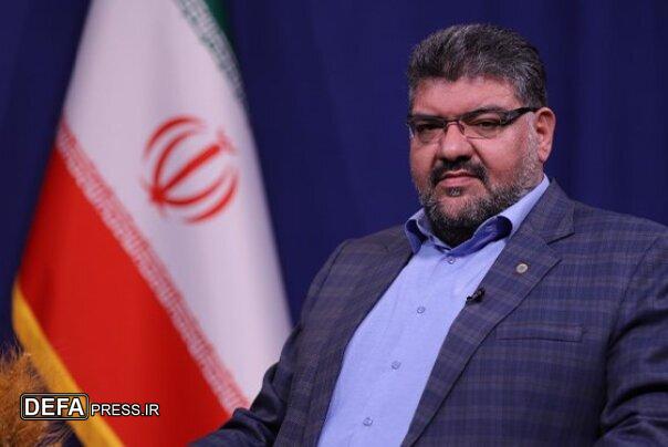 عبدلیان‌پور: خسارت‌های جنگ تحمیلی در ۱۴ استان مورد ارزیابی قرار گرفته است