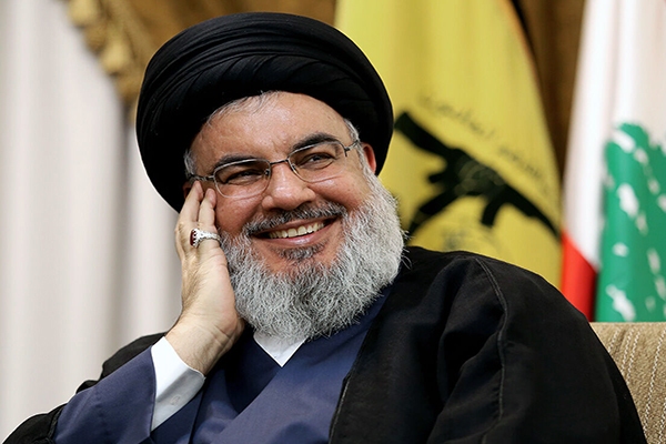 مراسم سالگرد شهادت سید حسن نصرالله در اهواز برگزار می‌شود