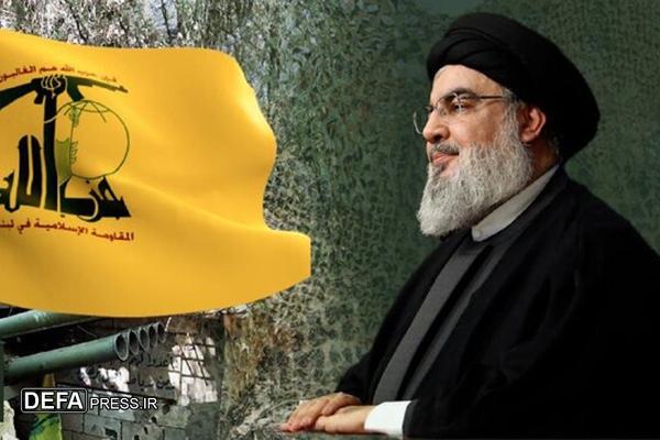مراسم سالگرد شهادت سید حسن نصرالله در اهواز برگزار می‌شود