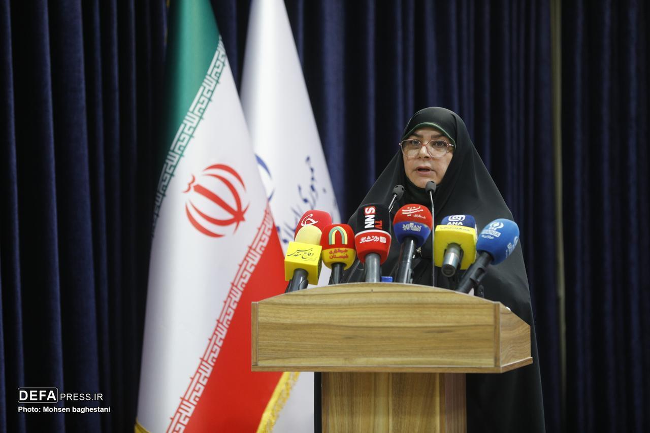 همایش «هشت سال پایداری، ۱۲ روز استواری» آغاز شد
