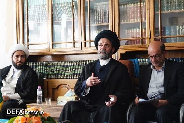 گردشگری می‌تواند برای اردبیل تولید ثروت کند