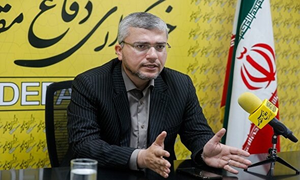 فیلم/ فعال سازی مکانیسم ماشه غیر قانونی است