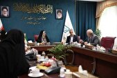 همگرایی دولت و قوه قضاییه برای ارتقای امنیت، سلامت و کرامت زنان