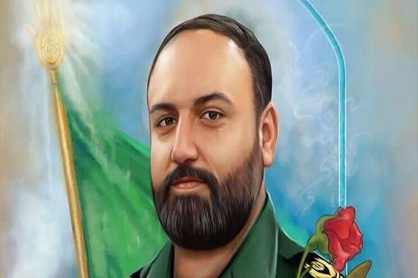 سومین سالگرد شهادت «سید حمید رضا هاشمی» در کرمان برگزار می‌شود