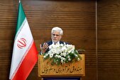 عارف: جنگ تحمیلی ۱۲ روزه وزن‌کشی علم و فناوری بود