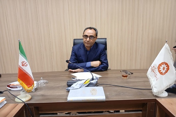 مدیرکل بهزیستی استان یزد: حضور خیرین، قلب تپنده بهزیستی است