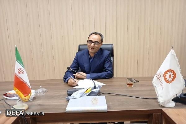 مدیرکل بهزیستی استان یزد: حضور خیرین، قلب تپنده بهزیستی است