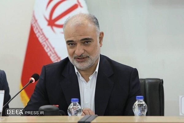 زارعی: کشت خشخاش در کشور به هیچ عنوان صحت ندارد