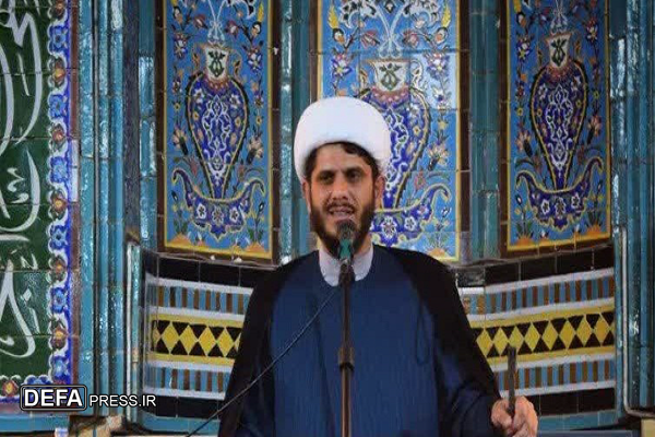 امام جمعه قصرشیرین: وظیفه دولت و مسئولان اقتصادی در شرایط کنونی مدیریت بازار و جلوگیری از تلاطم‌های مصنوعی است