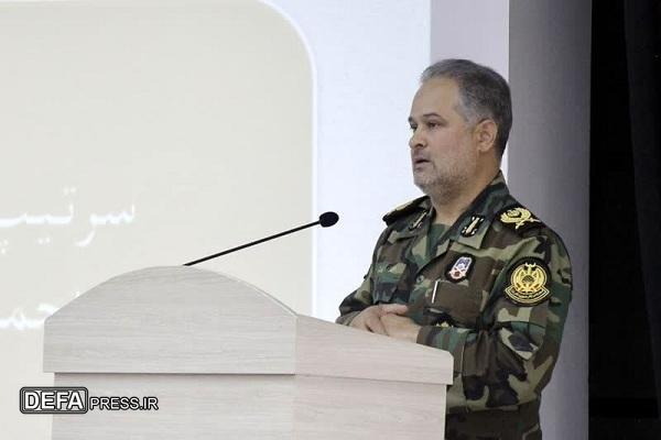 اطاعت‌پذیری رزمندگان از امام خمینی (ره) رمز شکست حصر آبادان بود