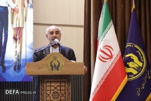 خدرویسی: یک میلیون و ۶۰۰ هزار سالمند تحت حمایت کمیته امداد هستند