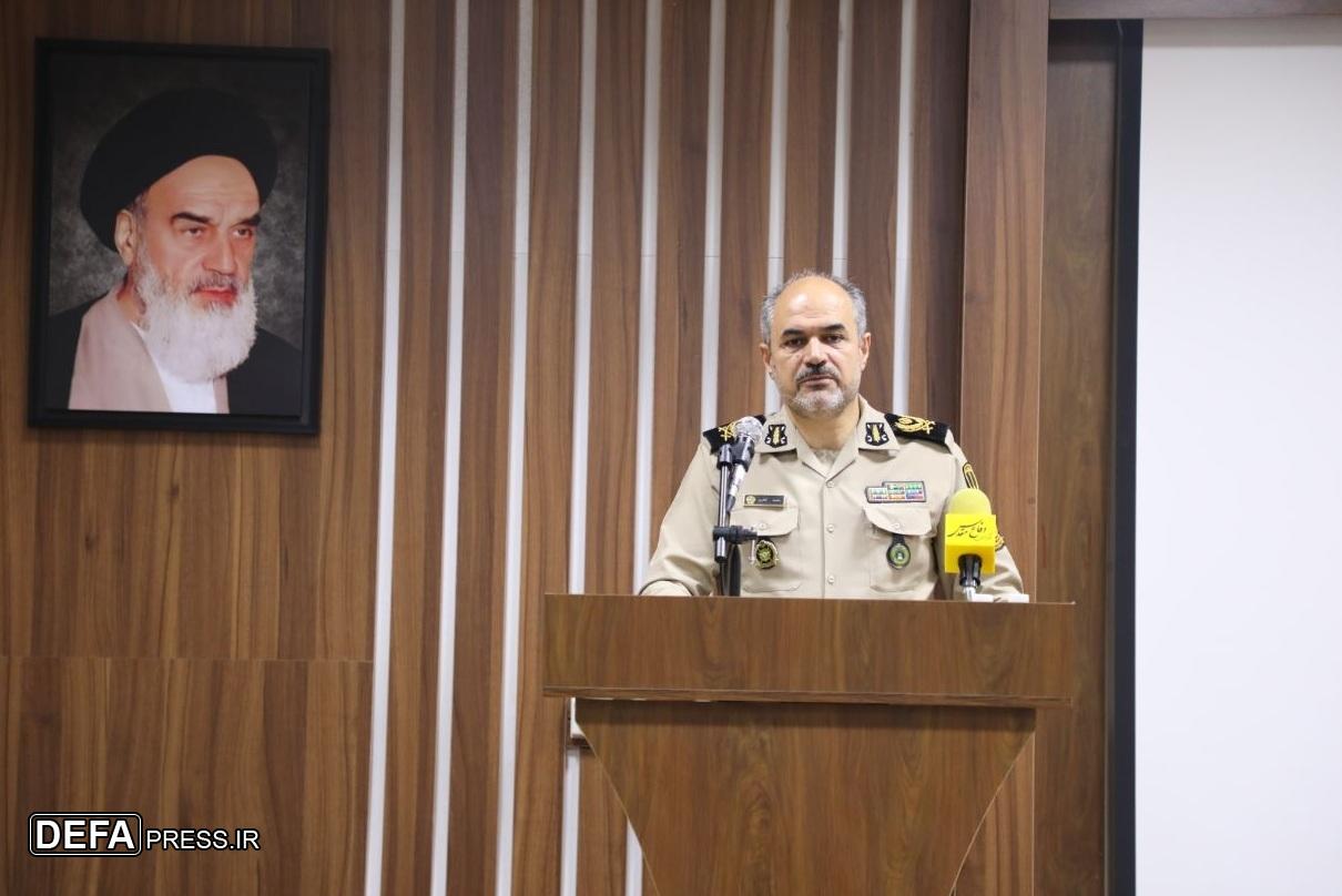 امیر فخری