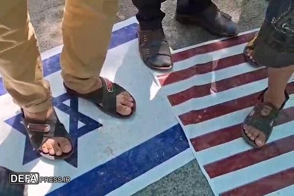 روزنامه صهیونیستی: نگاه جهان به «اسرائیل» کاملا عوض شده است