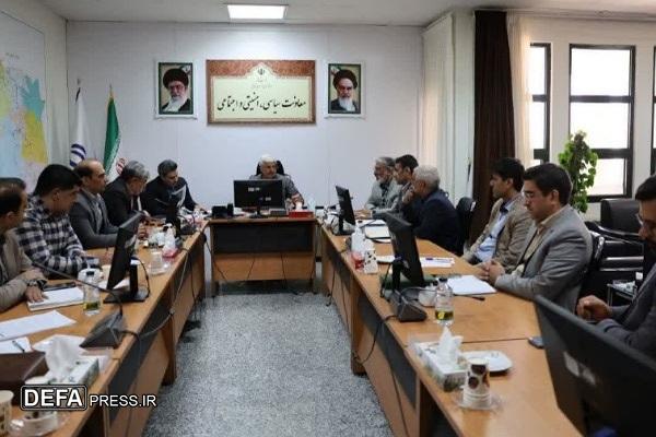 برگزاری انتخابات هفتمین دوره شورا‌های اسلامی به‌صورت تمام‌الکترونیک