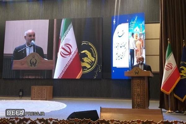 بیش از ۱.۵ میلیون سالمند تحت حمایت کمیته امداد امام خمینی (ره) هستند