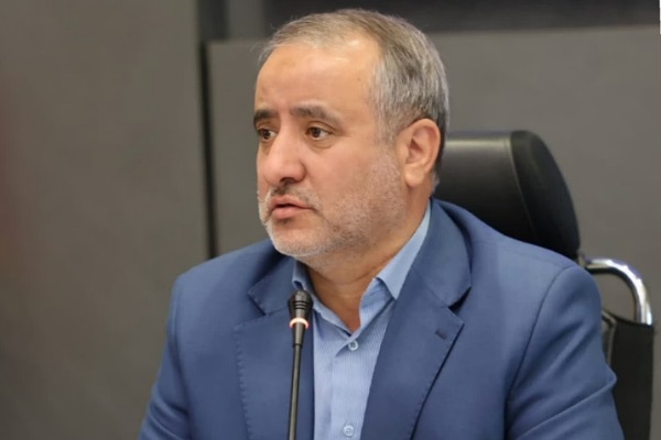 مدیریت مصرف آب در همه بخش‌ها به یک فرهنگ عمومی تبدیل شود