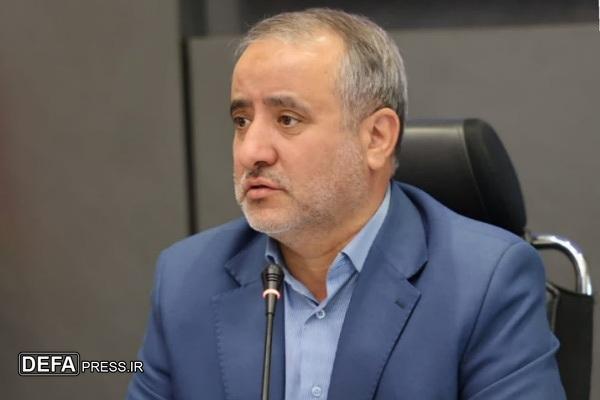 مدیریت مصرف آب در همه بخش‌ها به یک فرهنگ عمومی تبدیل شود