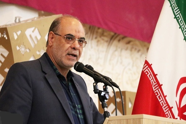 مدیرکل بنیادشهید فارس:رسالت دانشگاه‌ها تبیین مفاهیم دفاع مقدس و انتقال آن به نسل‌های آینده است