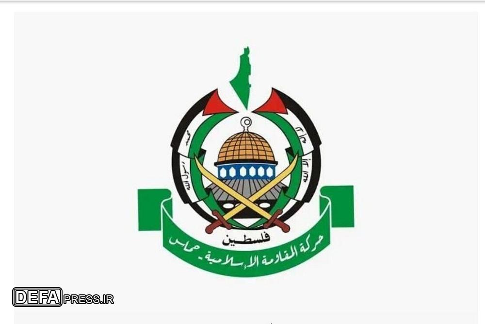 حماس: عملیات بیت لحم نشان داد ملت فلسطین هرگز در برابر جنایت سکوت نخواهد کرد
