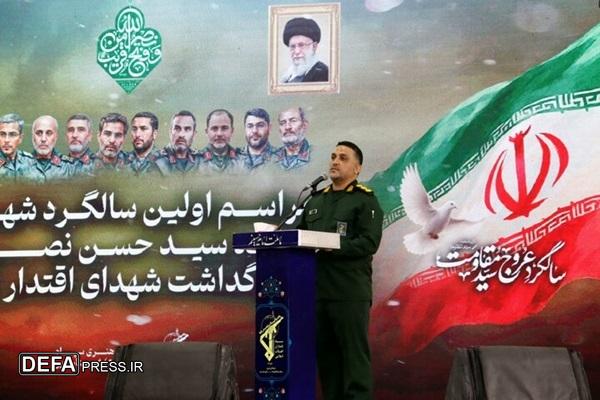دیر کانون توجه استان بوشهر در پیروزی انقلاب