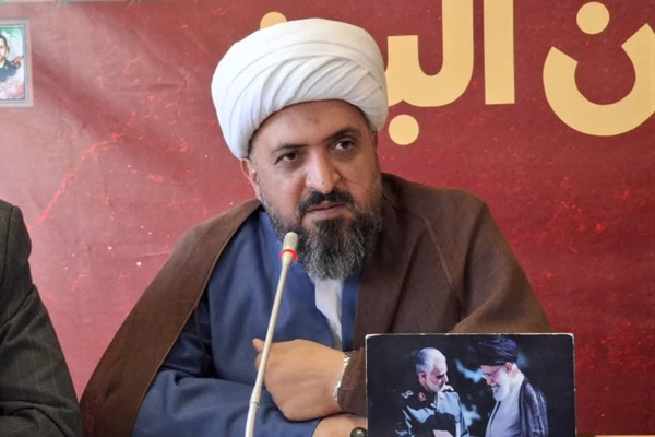 وظیفه ما در قبال خون شهدا بسیار سنگین است