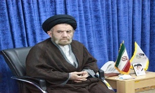 حجت الاسلام شاهرخی: رسالت دبیران شورا‌های امر به معروف رسالتی الهی و تمدن‌ساز است