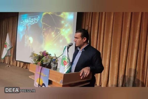 شهید سید حسن نصرالله صدای رسای انسان‌های آزاده جهان بود