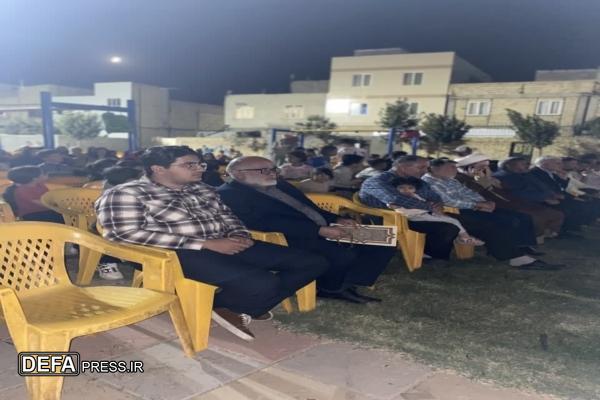 رادیو تئاتر دفاع مقدس، رسانه‌ای اثرگذار برای تبیین فرهنگ ایثار است
