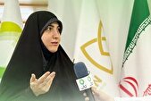 زینب قیصری، نماینده مجلس : مجلس و دولت باید حامی پیام‌رسان های داخلی باشند