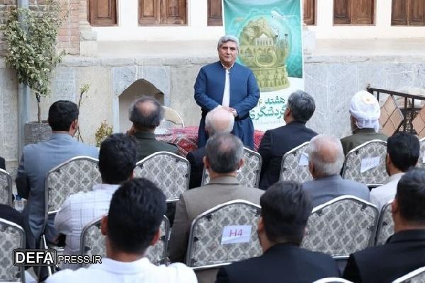 رونق گردشگری استان کردستان نیازمند برنامه‌ریزی مدوّن است