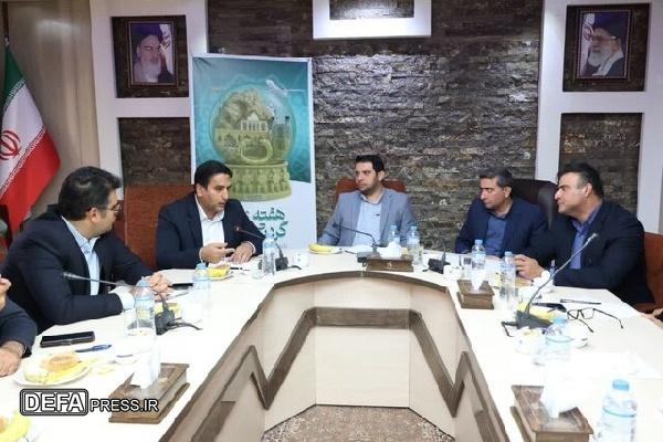 تاسیس شهرداری بافت تاریخی کردستان گردشگری شهری را رونق می‌دهد