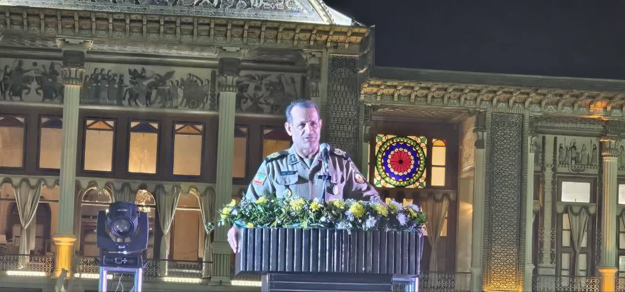 پاسداشت ایثار کهنه‌سربازان وظیفه اخلاقی و ملی است