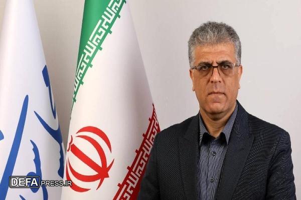 هیچ تهدیدی قادر به توقف مسیر استقلال و اقتدار کشور نیست