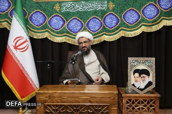 قوانین دست و پاگیر داخلی، خودتحریمی است