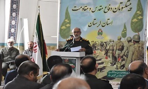 روایتگری درست، از راه‌های مقابله با دشمنان است