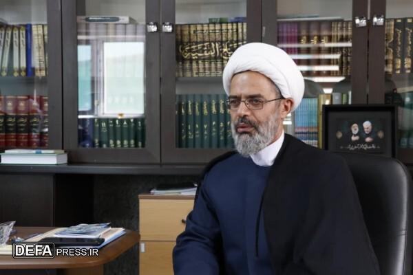 جلسه هم‌اندیشی اجلاسیه شهدای طلبه در بجنورد برگزار شد