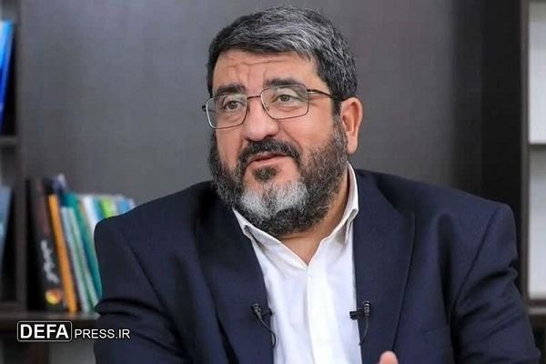 منطق آمریکا در مذاکره با ایران تغییر نکرده است