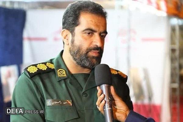 تبیین سیره شهیدان تقویت معروفات و کاهش منکرات را در جامعه رقم می‌زند 