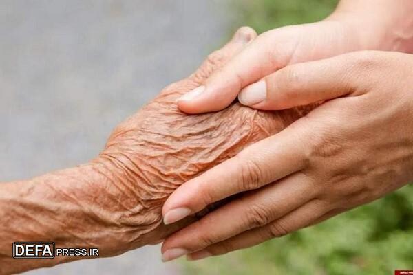 حمایت کمیته امداد از یک‌سوم سالمندان گلستان