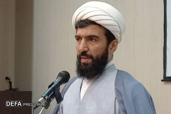 ضرورت بازخوانی هویت دینی در هفته فرهنگی گرگان