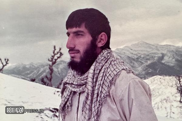 روایتی از نخستین گروه اعزامی اردبیل به جبهه‌های لبنان