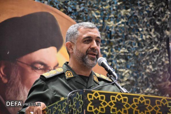 تجربیات گرانقدر فرماندهان دوران دفاع مقدس باید به نسل جدید منتقل شود