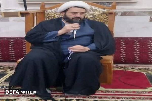 شهادت سید حسن نصرالله نقطه عطفی در تاریخ مبارزات حق علیه باطل است