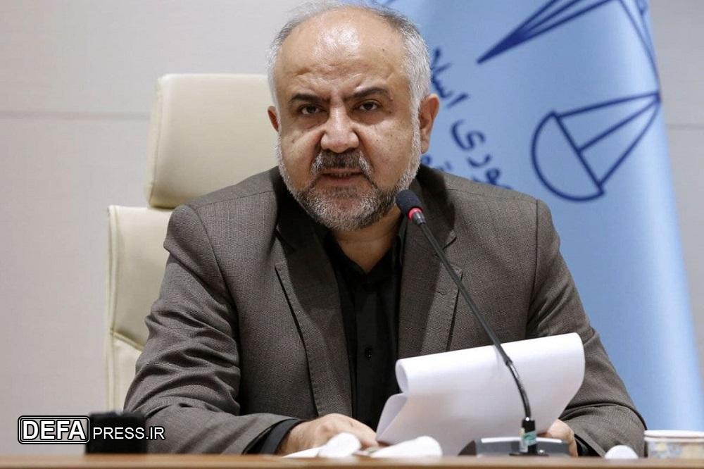 صارمی: باید با اسناد حقانیت دفاع مقدس را تبیین کنیم