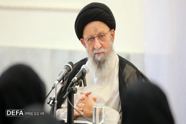 آیت‌الله نورمفیدی: اجتهاد ابزار پاسخ‌گویی دین به نیازهای متغیر زمان است